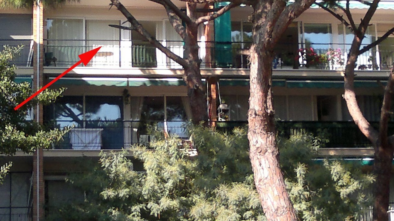 Photo of Outdoor in Cabrera de Mar