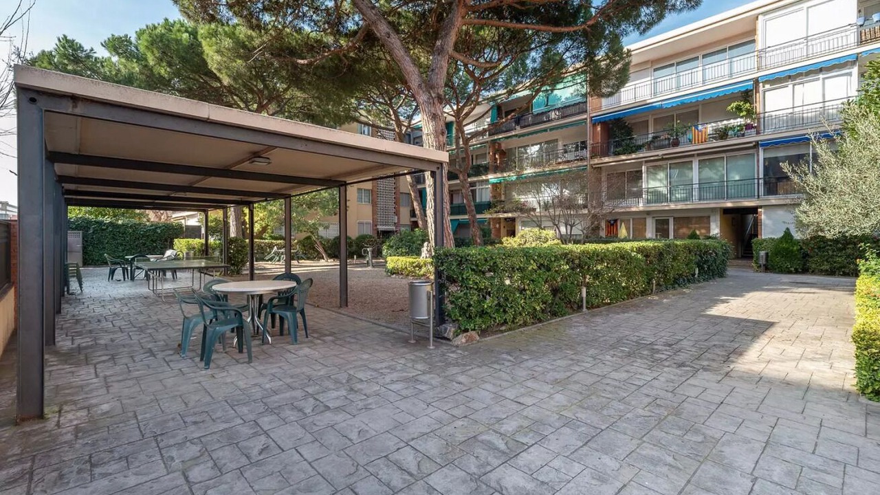Photo of Outdoor in Cabrera de Mar