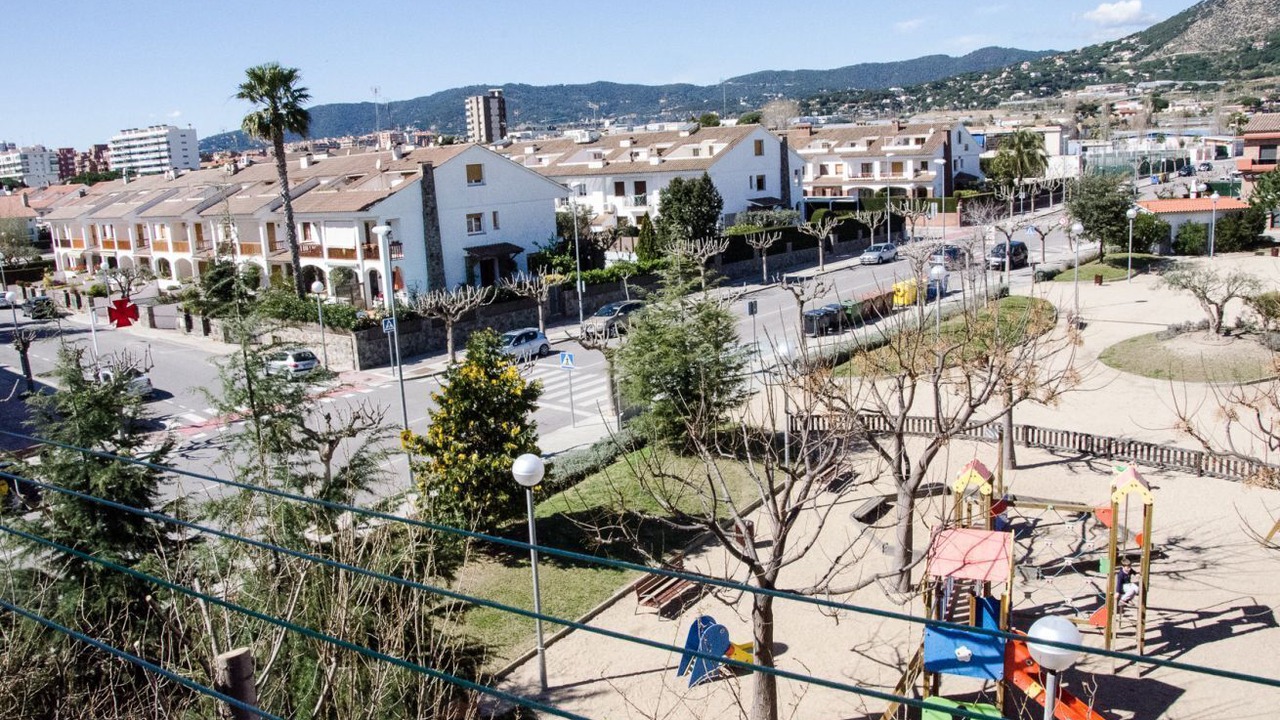 Photo of Outdoor in Cabrera de Mar