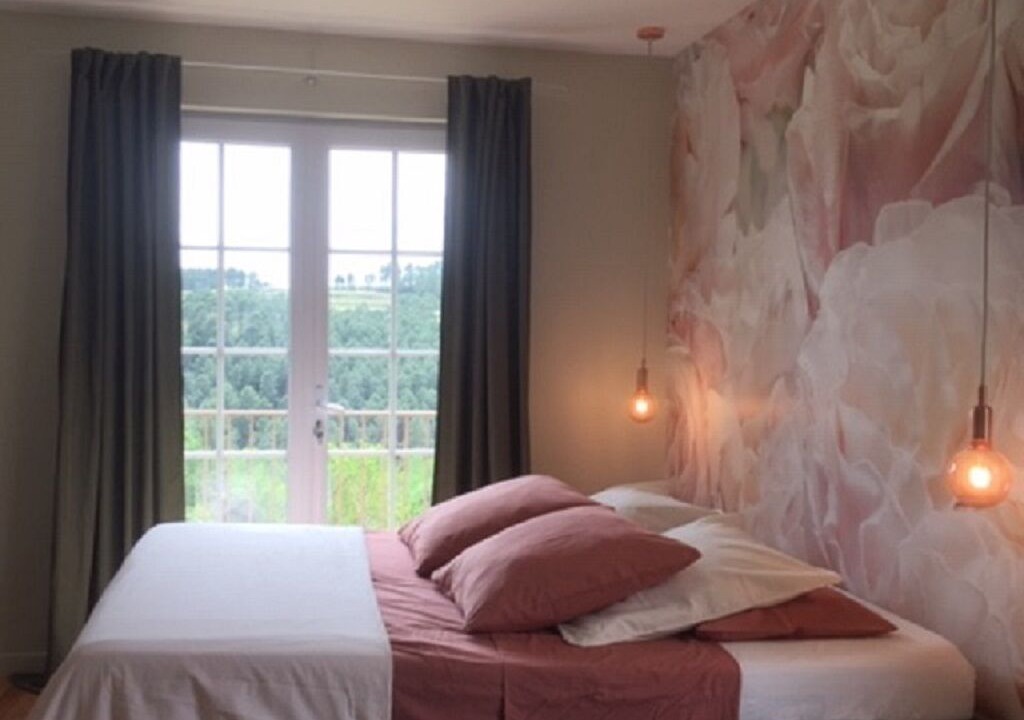 Photo of Bedroom in Saint-Genest-de-Bauzon