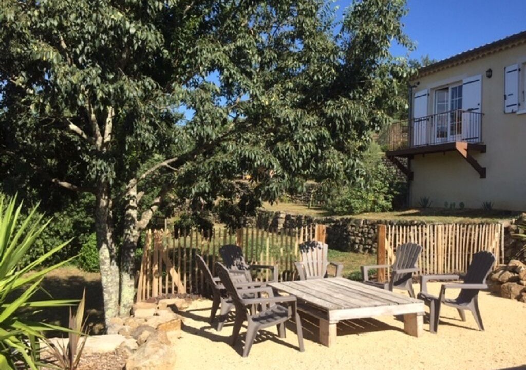 Photo of Outdoor in Saint-Genest-de-Bauzon