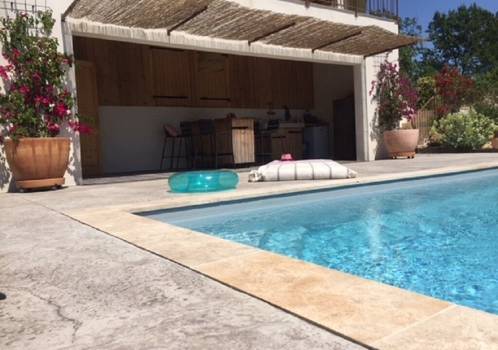 Photo of Outdoor in Saint-Genest-de-Bauzon