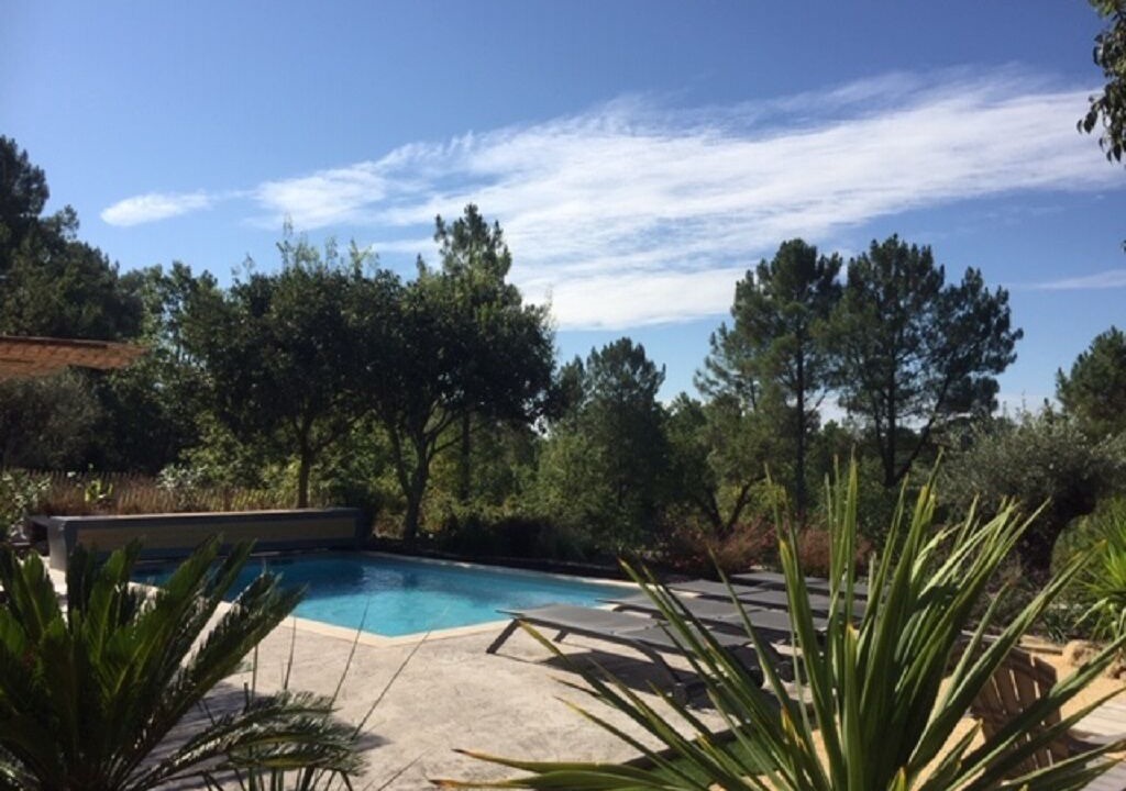 Photo of Outdoor in Saint-Genest-de-Bauzon