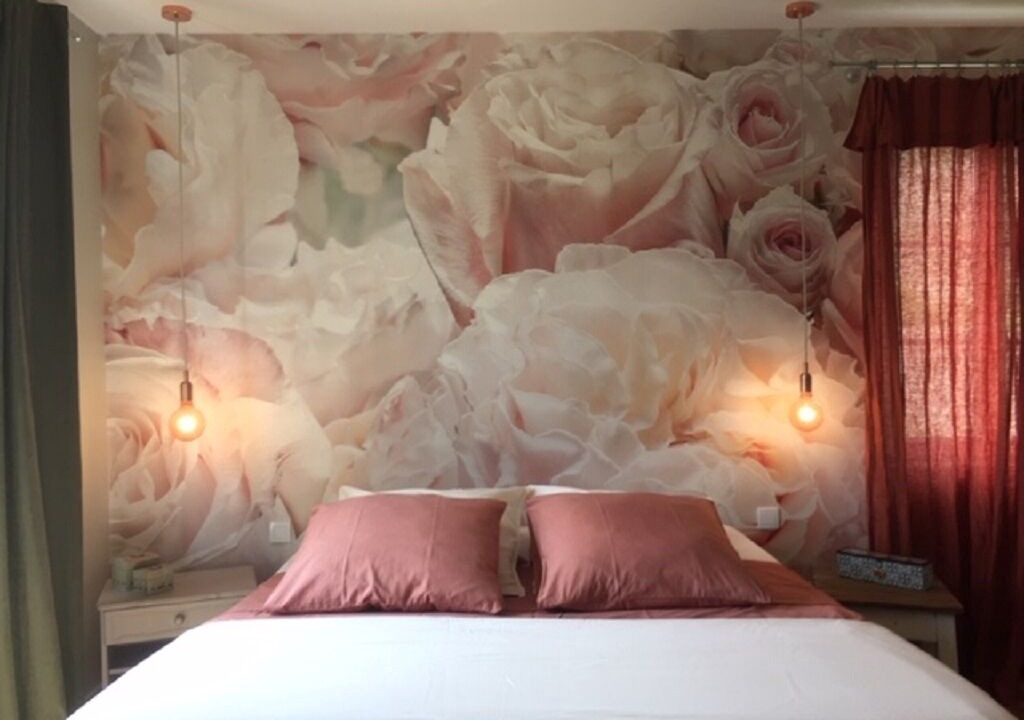 Photo of Bedroom in Saint-Genest-de-Bauzon