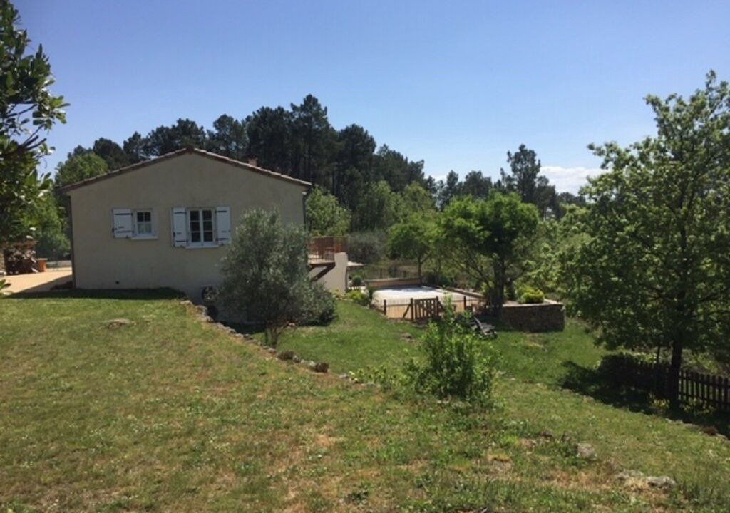 Photo of Outdoor in Saint-Genest-de-Bauzon