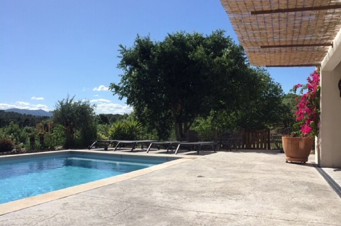 Photo of Outdoor in Saint-Genest-de-Bauzon