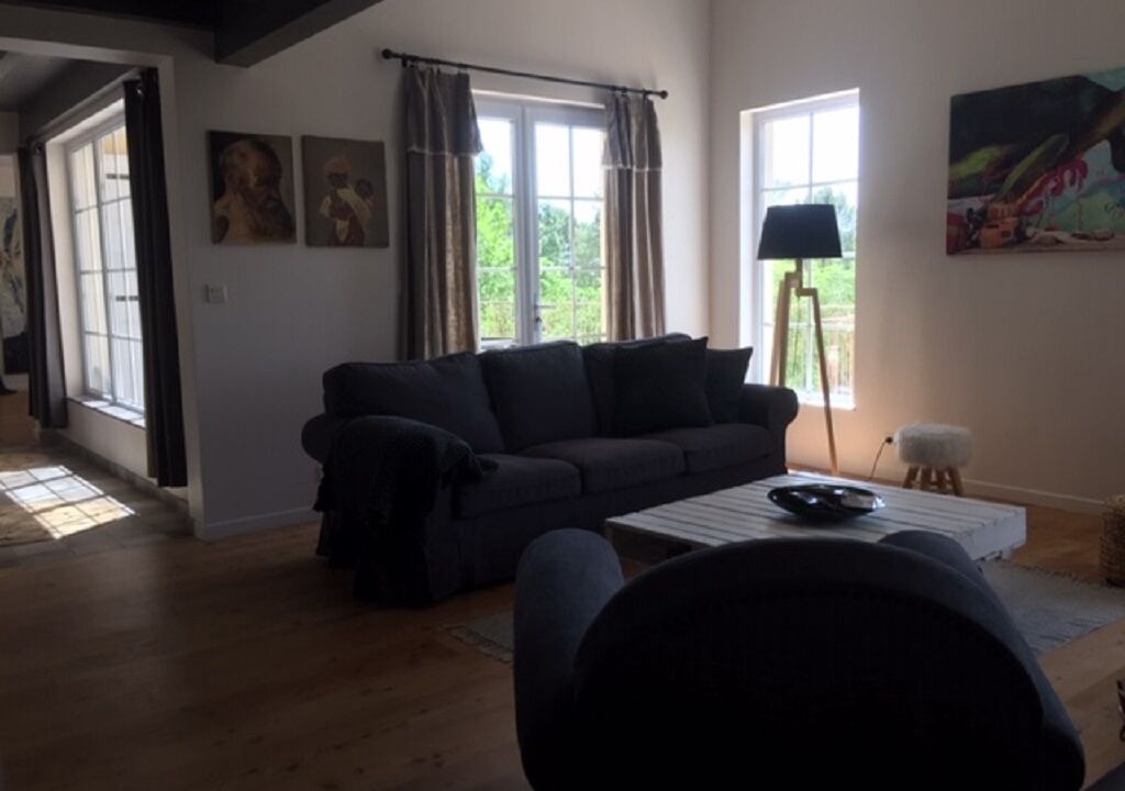 Photo of Livingroom in Saint-Genest-de-Bauzon
