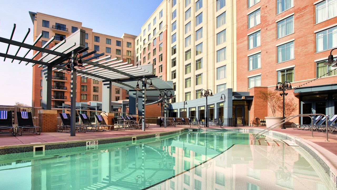 Photo of Outdoor in National Harbor