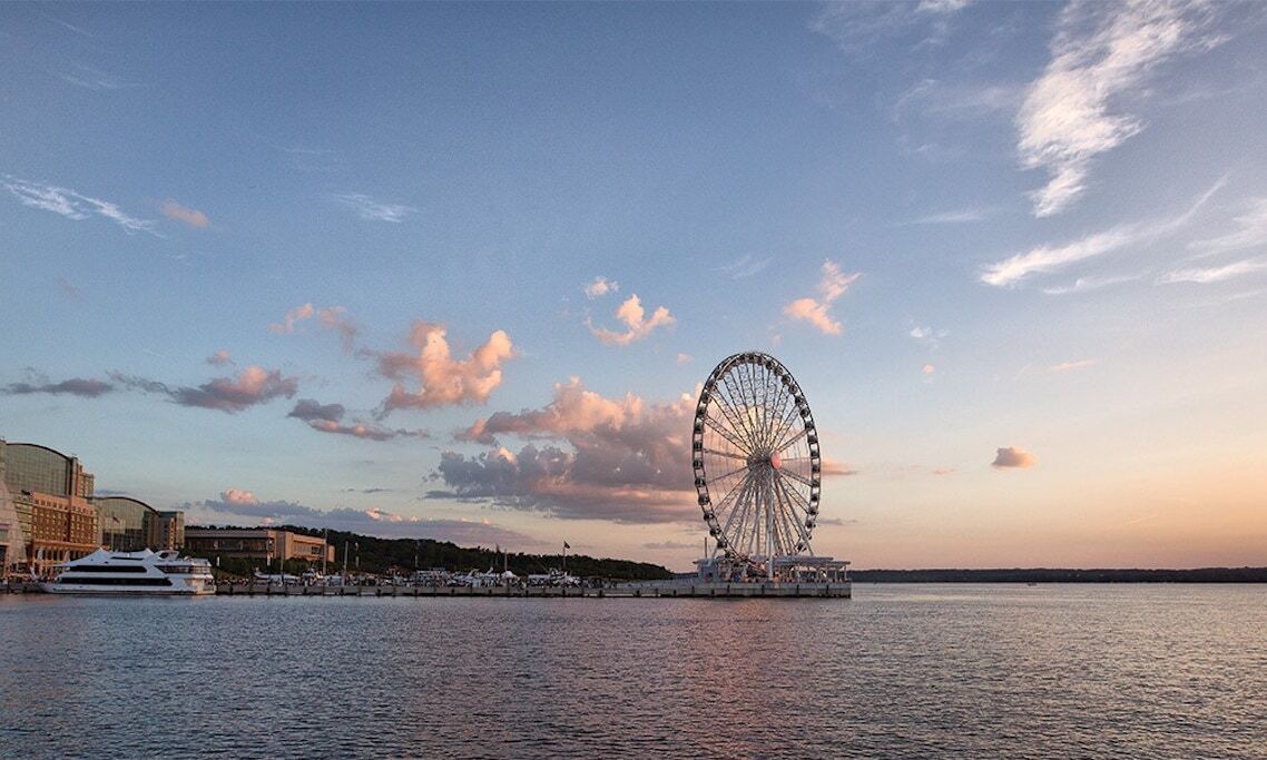 Photo of Others in National Harbor