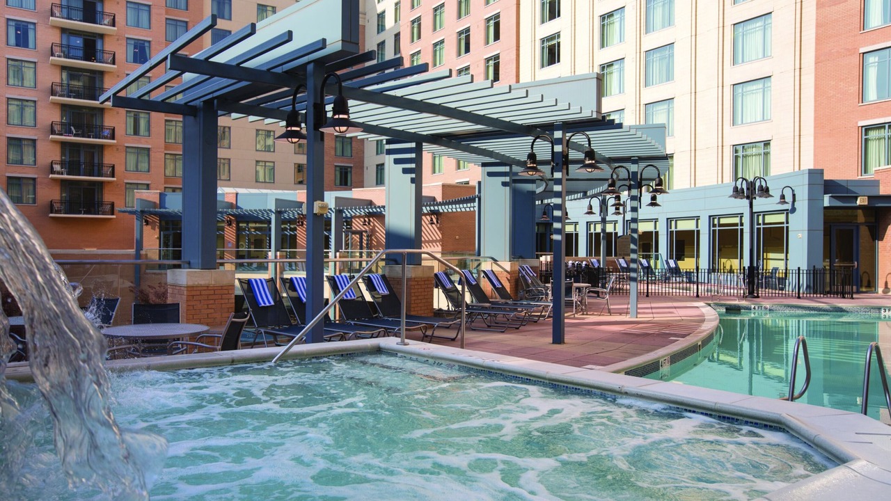 Photo of Outdoor in National Harbor