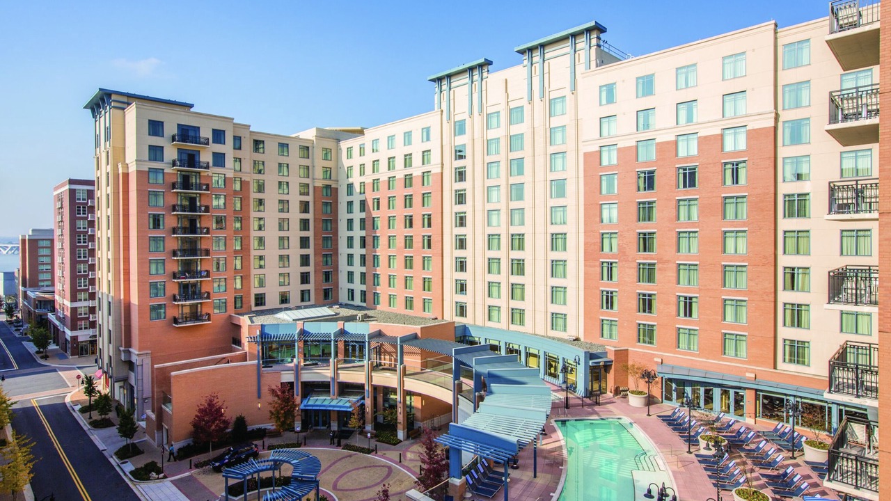 Photo of Outdoor in National Harbor