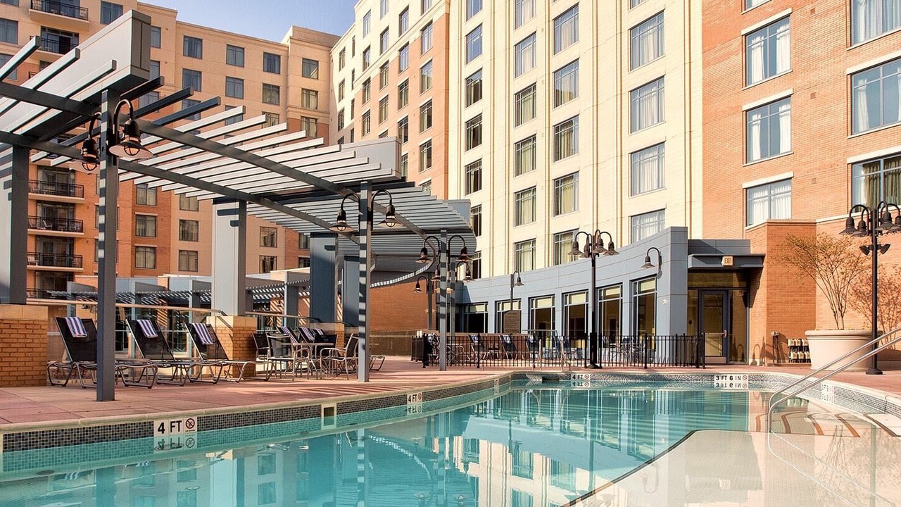 Photo of Outdoor in National Harbor
