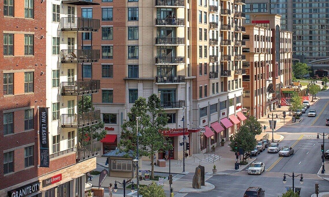 Photo of Outdoor in National Harbor