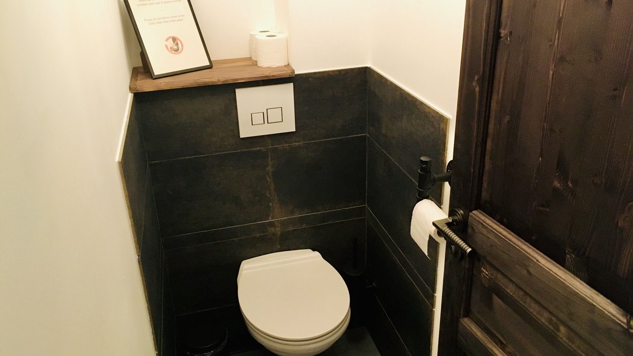 Photo of Bathroom in Fismes
