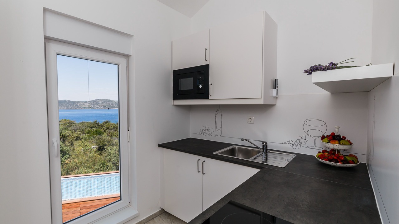 Photo of Kitchen in Veliki Drvenik