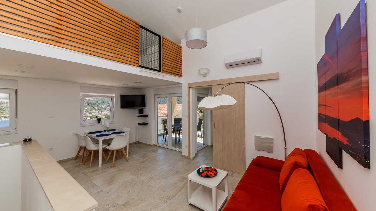 Photo of Livingroom in Veliki Drvenik