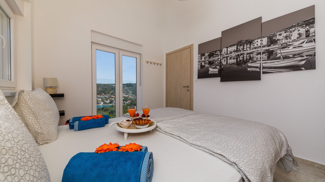 Photo of Bedroom in Veliki Drvenik