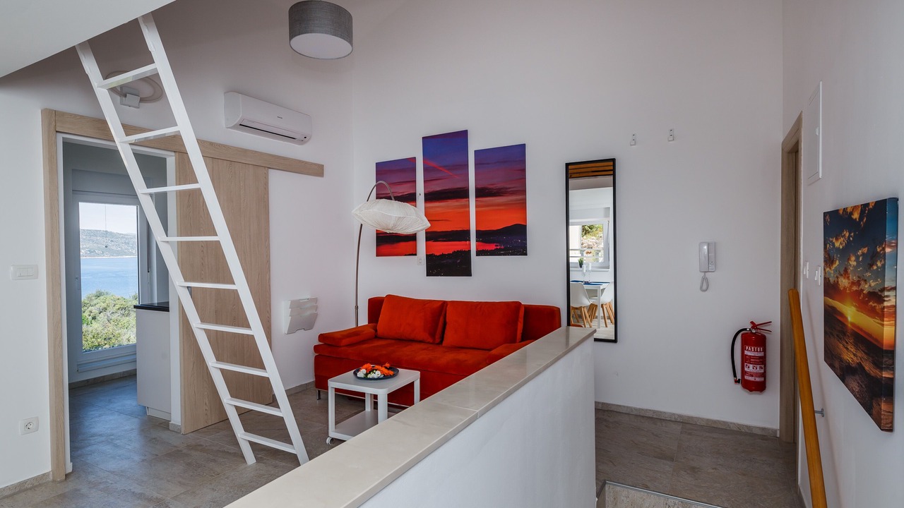 Photo of Livingroom in Veliki Drvenik