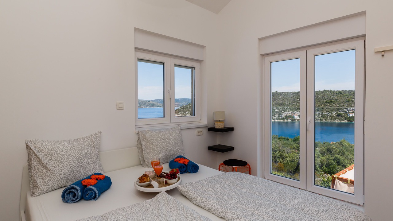 Photo of Bedroom in Veliki Drvenik