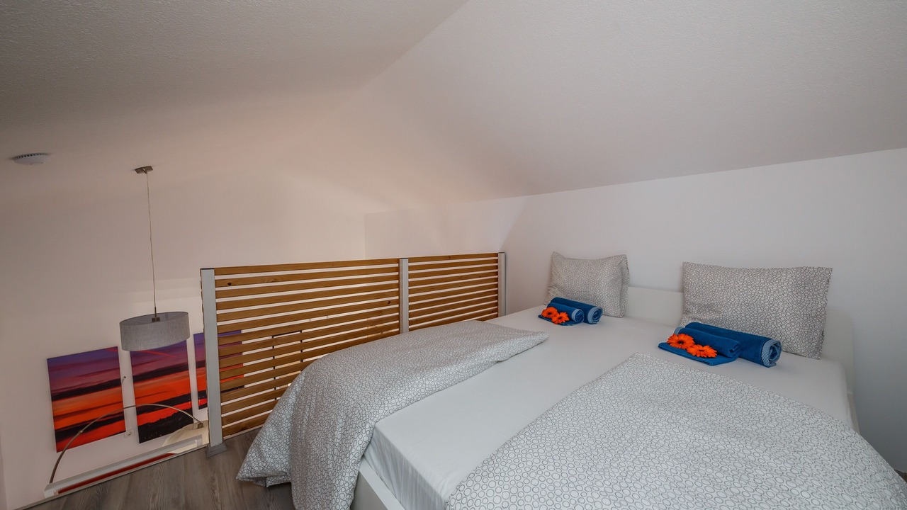 Photo of Bedroom in Veliki Drvenik