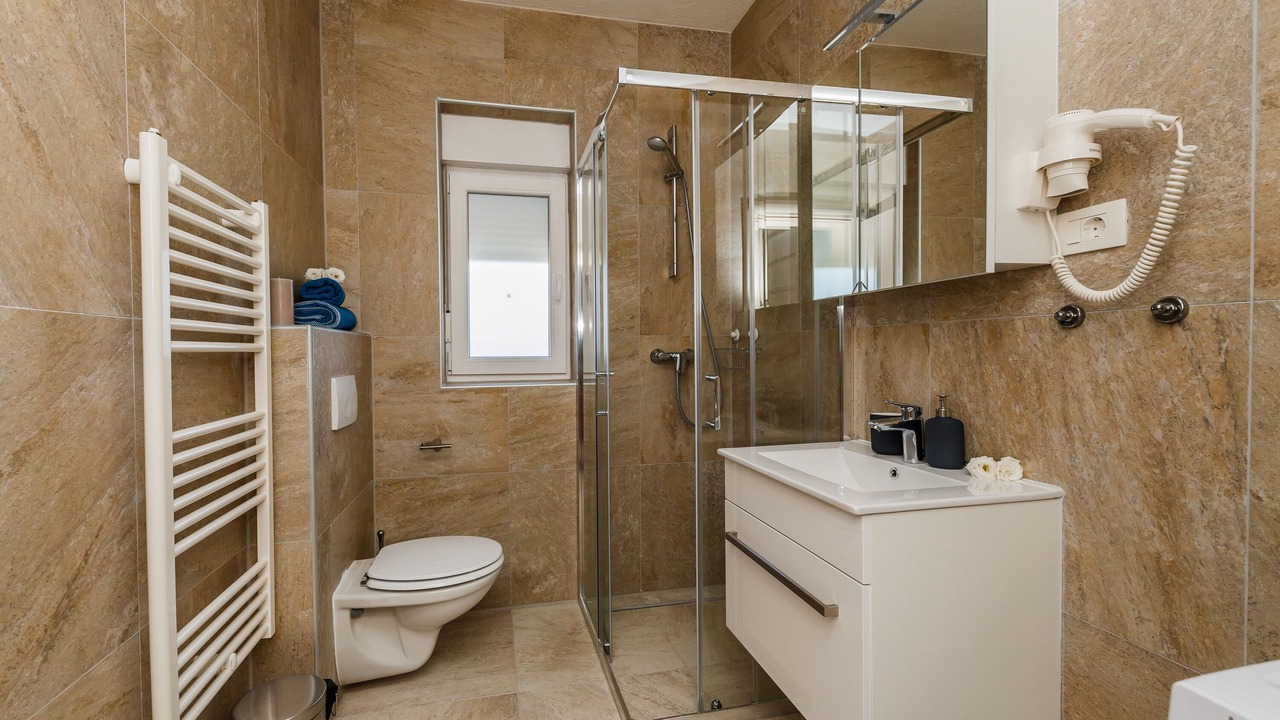 Photo of Bathroom in Veliki Drvenik