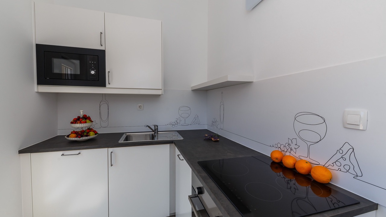 Photo of Kitchen in Veliki Drvenik