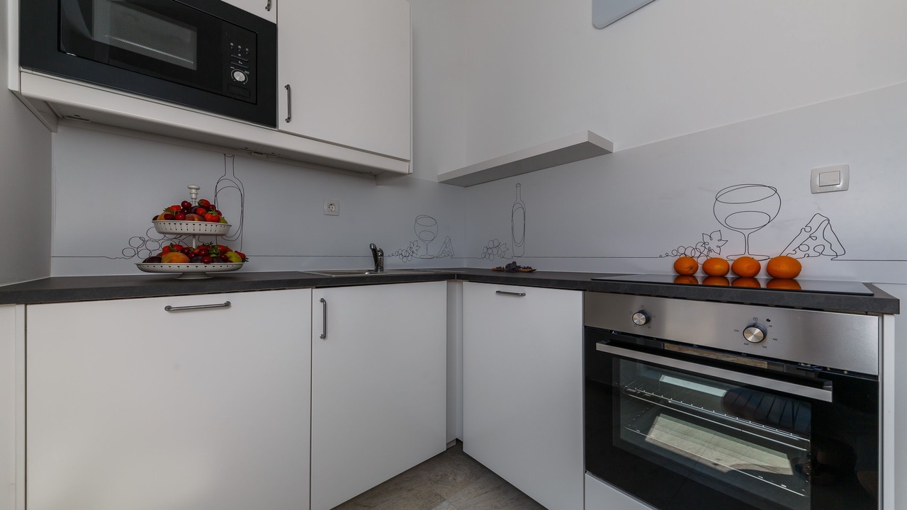Photo of Kitchen in Veliki Drvenik