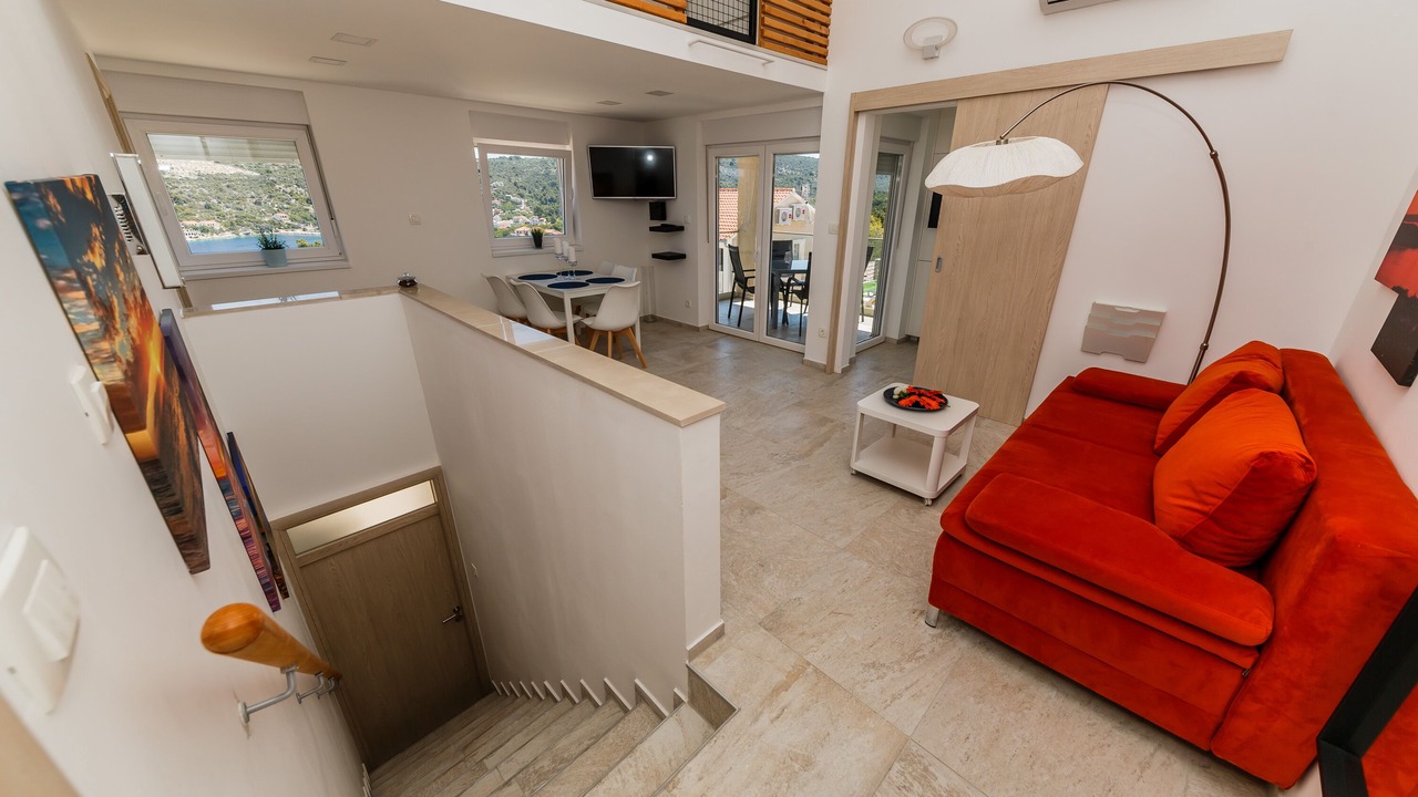Photo of Livingroom in Veliki Drvenik