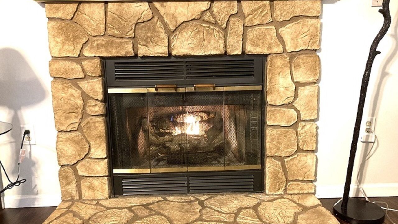 Photo of Livingroom in Stevens