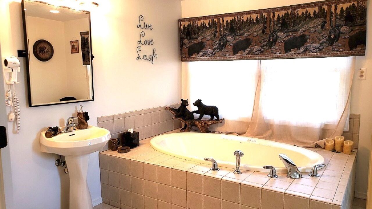 Photo of Bedroom in Stevens