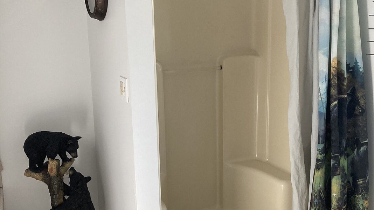 Photo of Bedroom in Stevens