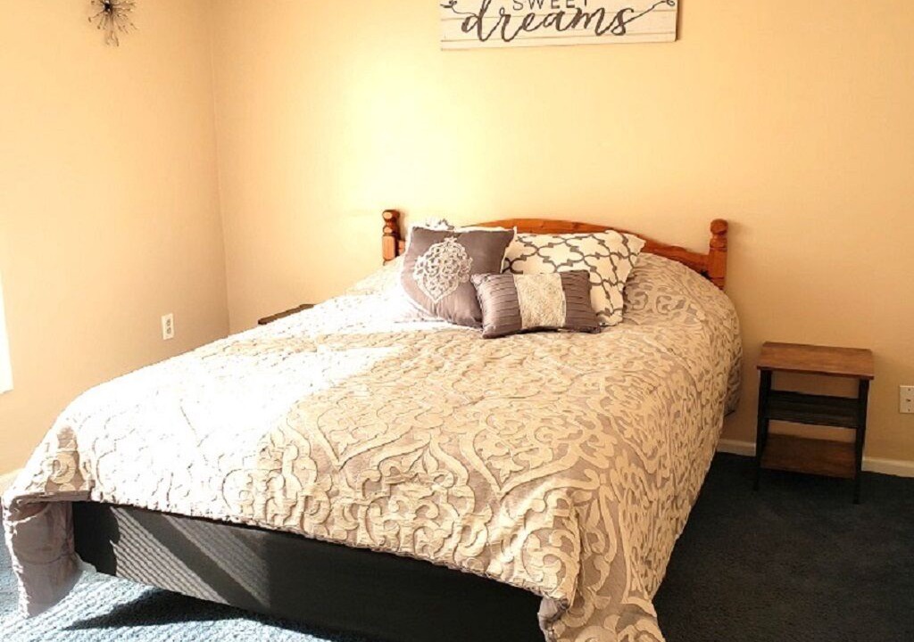 Photo of Bedroom in Stevens