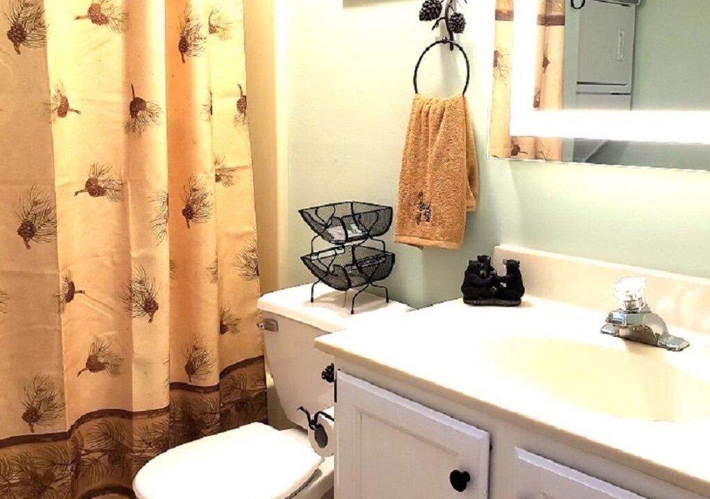 Photo of Bathroom in Stevens