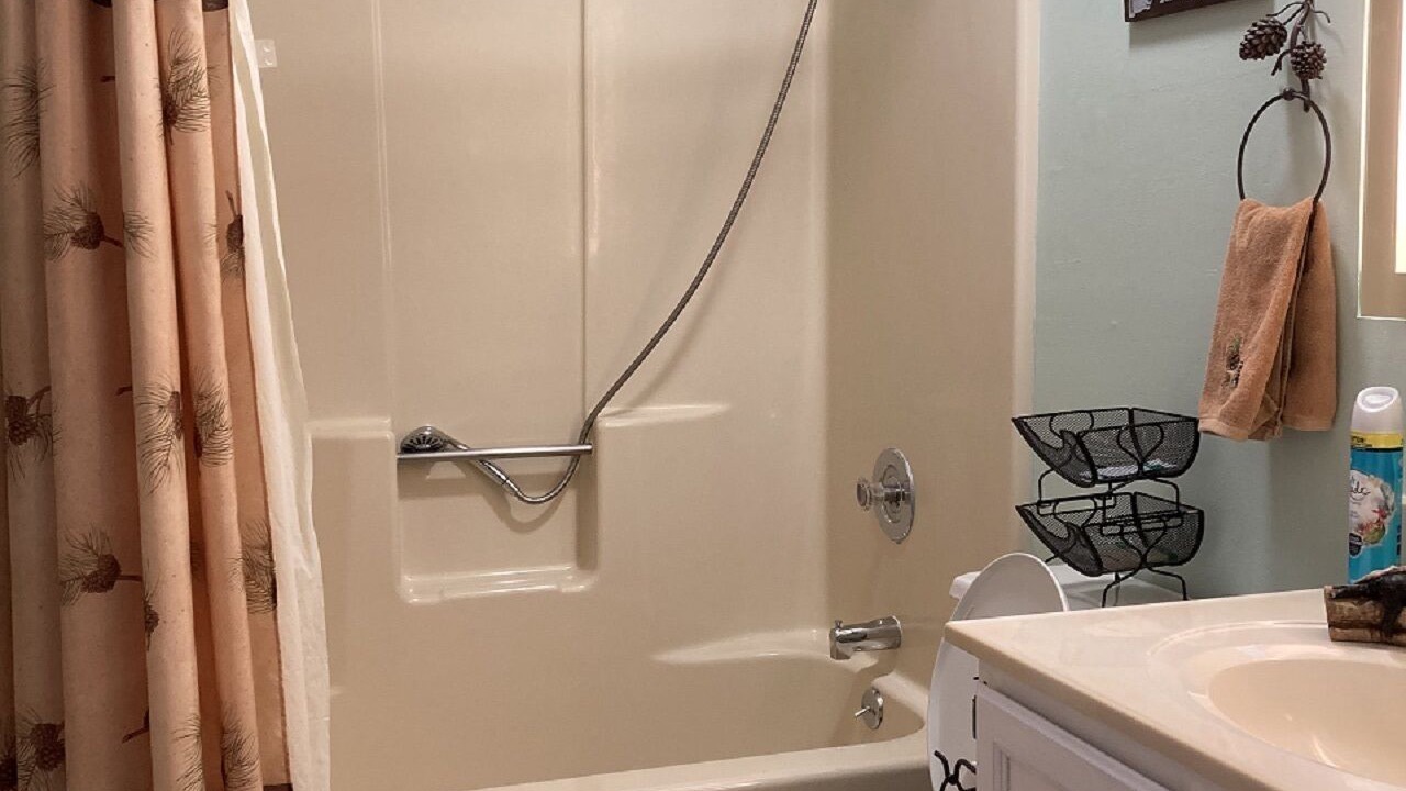 Photo of Bathroom in Stevens