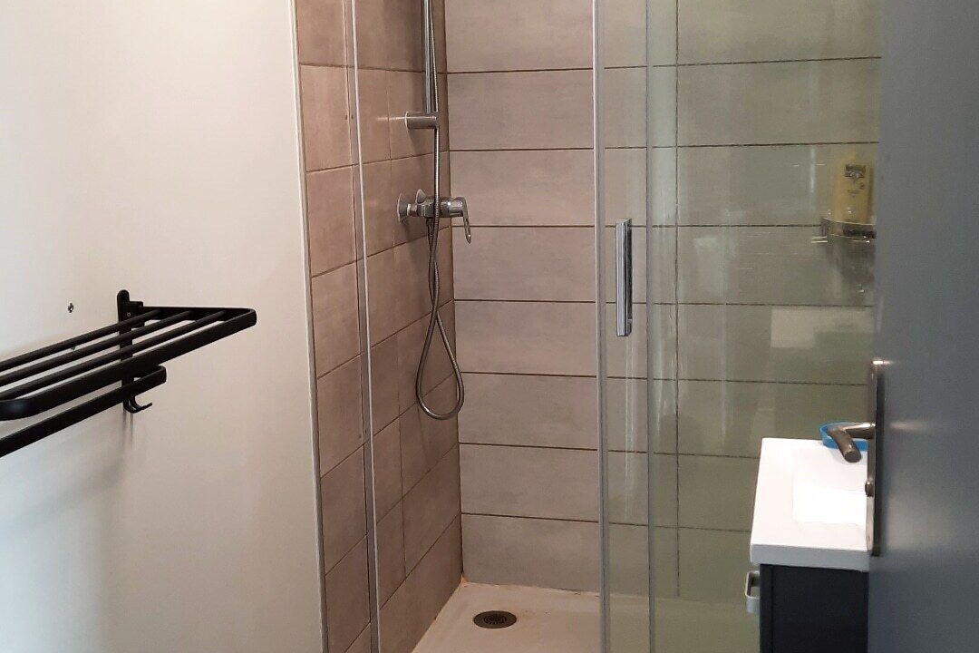 Photo of Bathroom in Durfort-Lacapelette