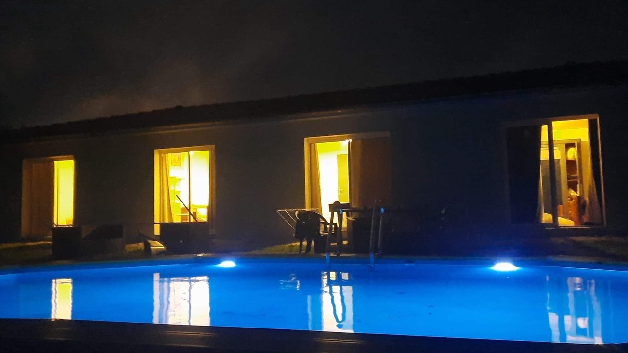 Photo of Outdoor in Durfort-Lacapelette
