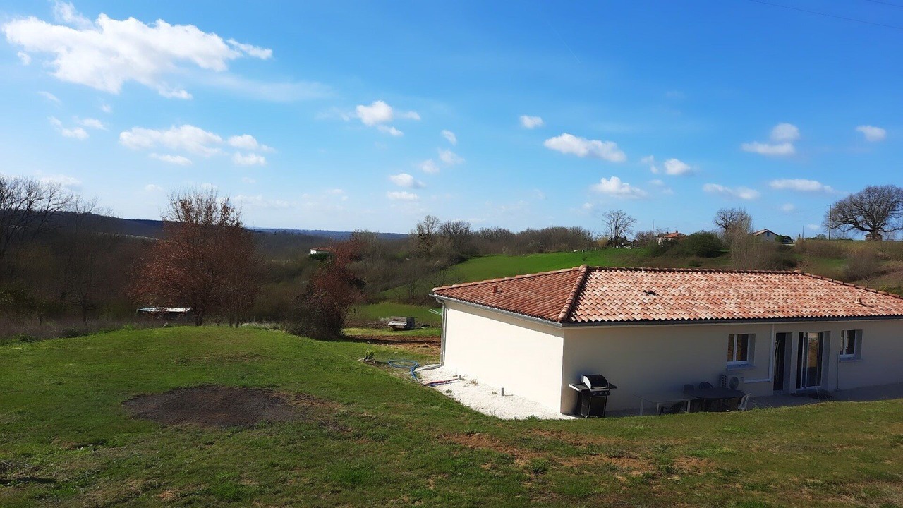 Photo of Outdoor in Durfort-Lacapelette