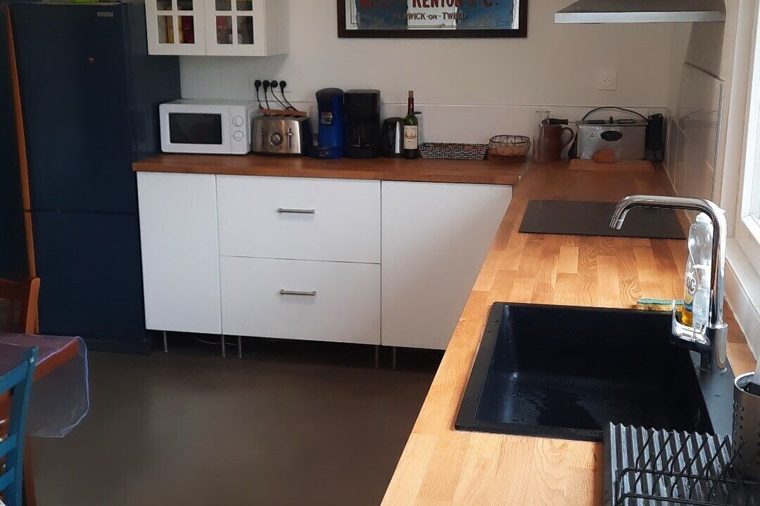 Photo of Kitchen in Durfort-Lacapelette