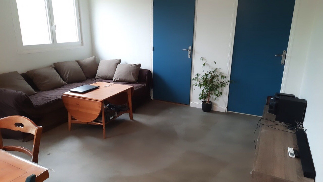 Photo of Livingroom in Durfort-Lacapelette