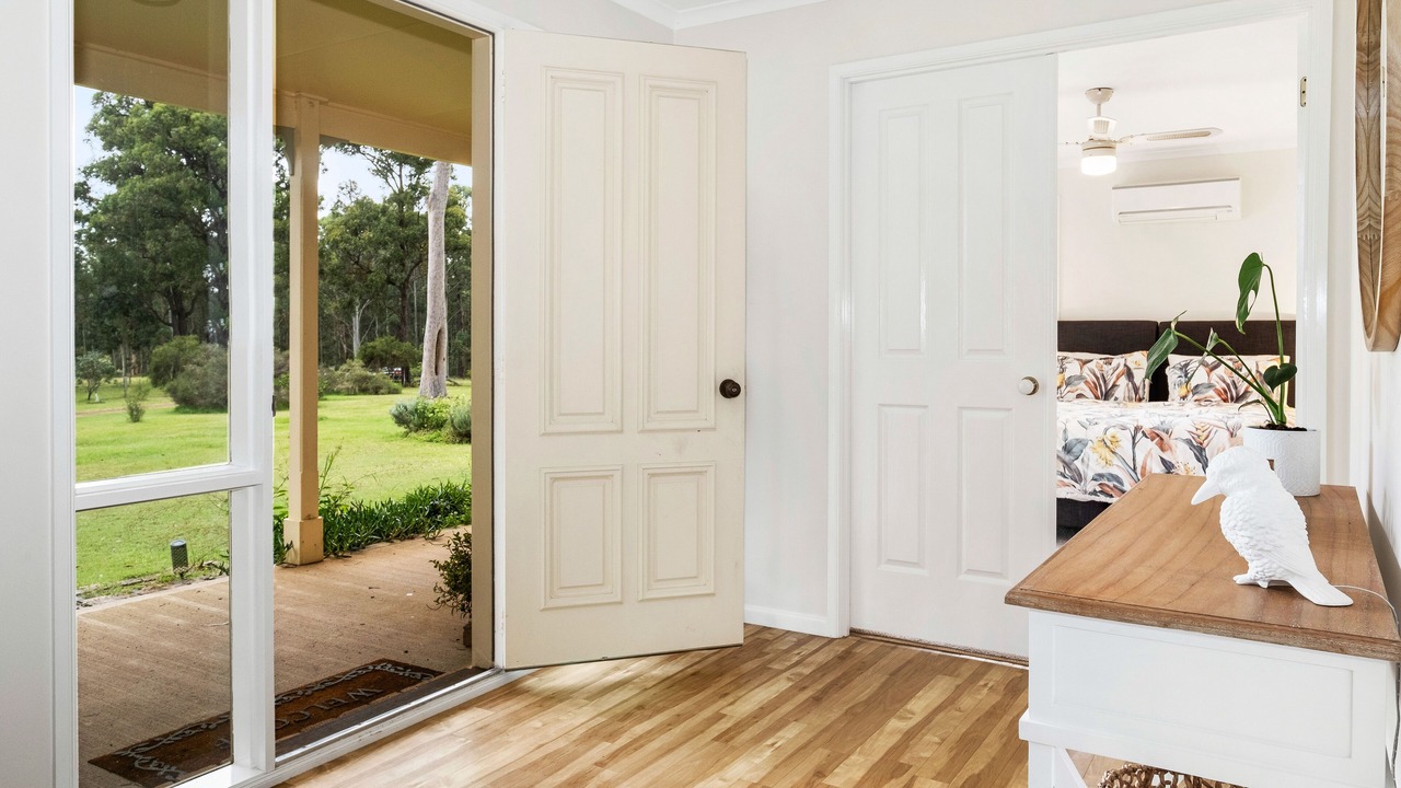 Photo of Bedroom in Millfield