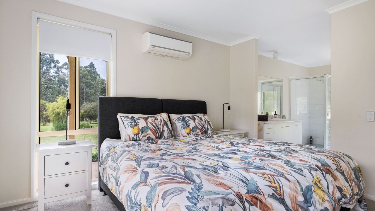 Photo of Bedroom in Millfield