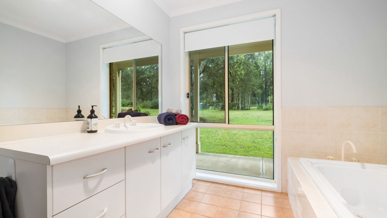 Photo of Bathroom in Millfield