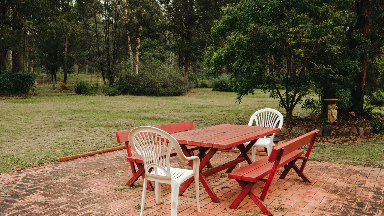 Photo of Outdoor in Millfield