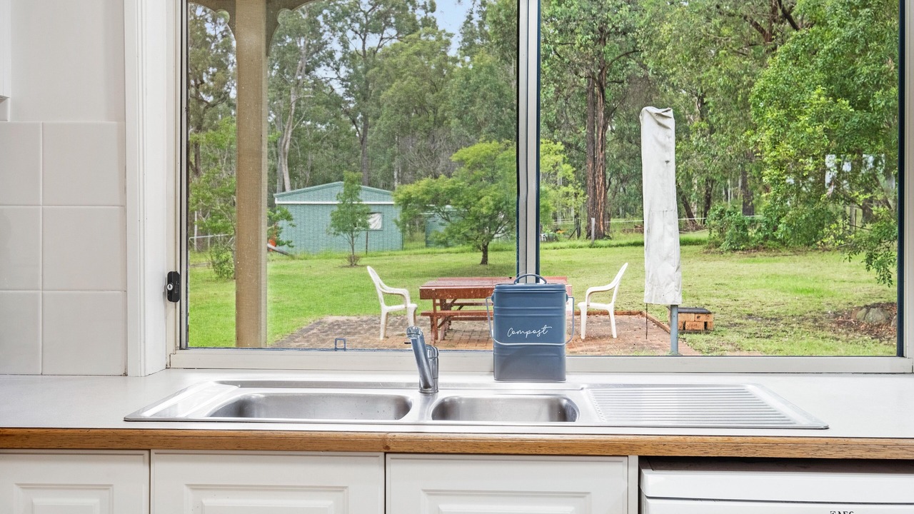 Photo of Kitchen in Millfield