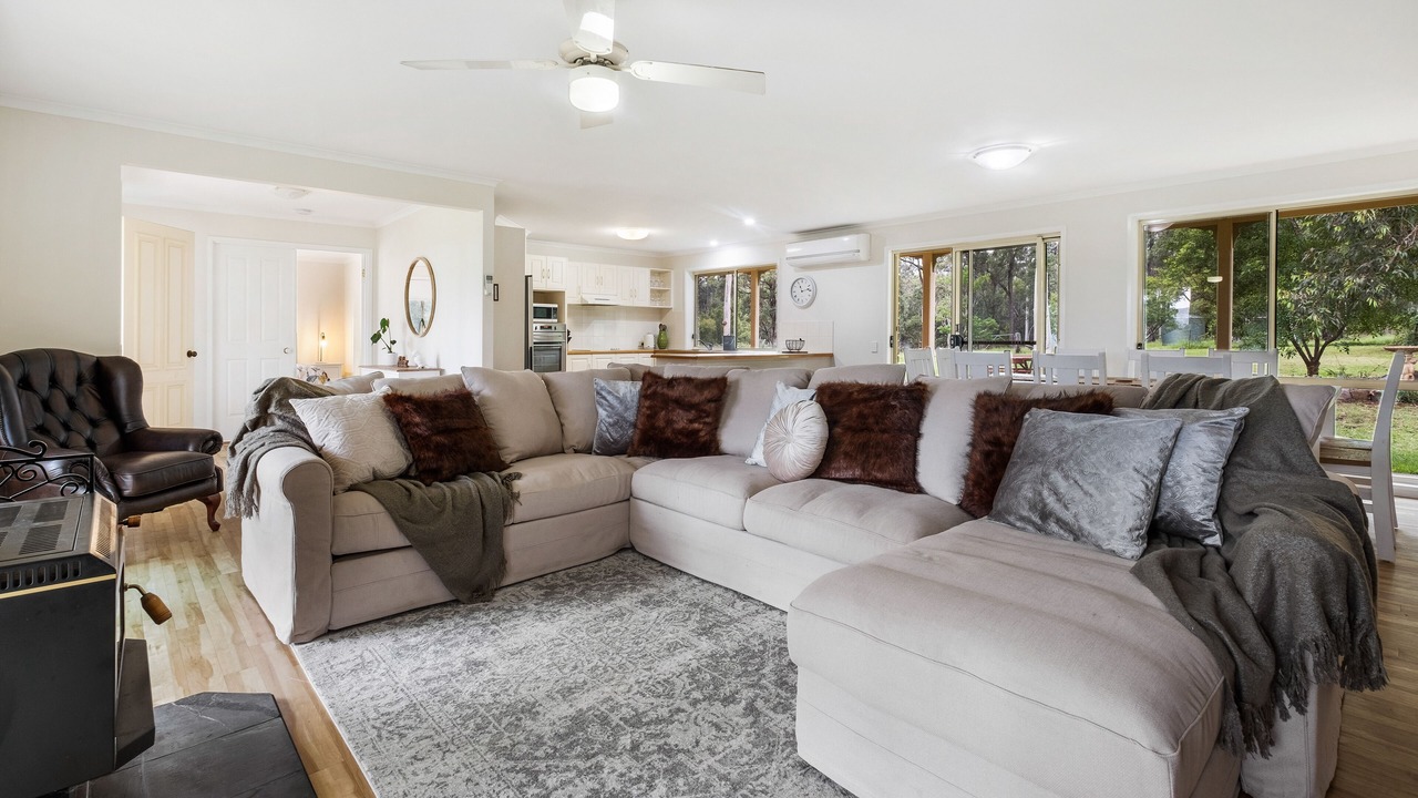 Photo of Livingroom in Millfield