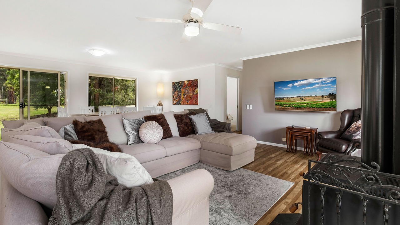 Photo of Livingroom in Millfield