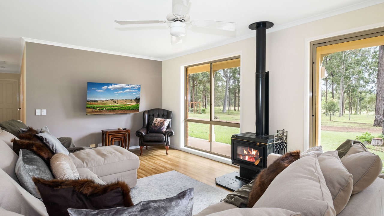 Photo of Livingroom in Millfield