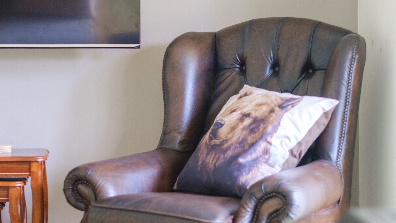 Photo of Livingroom in Millfield