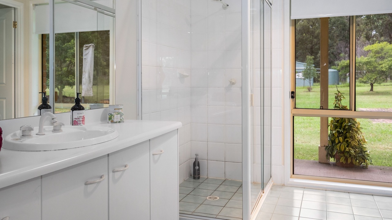 Photo of Bathroom in Millfield