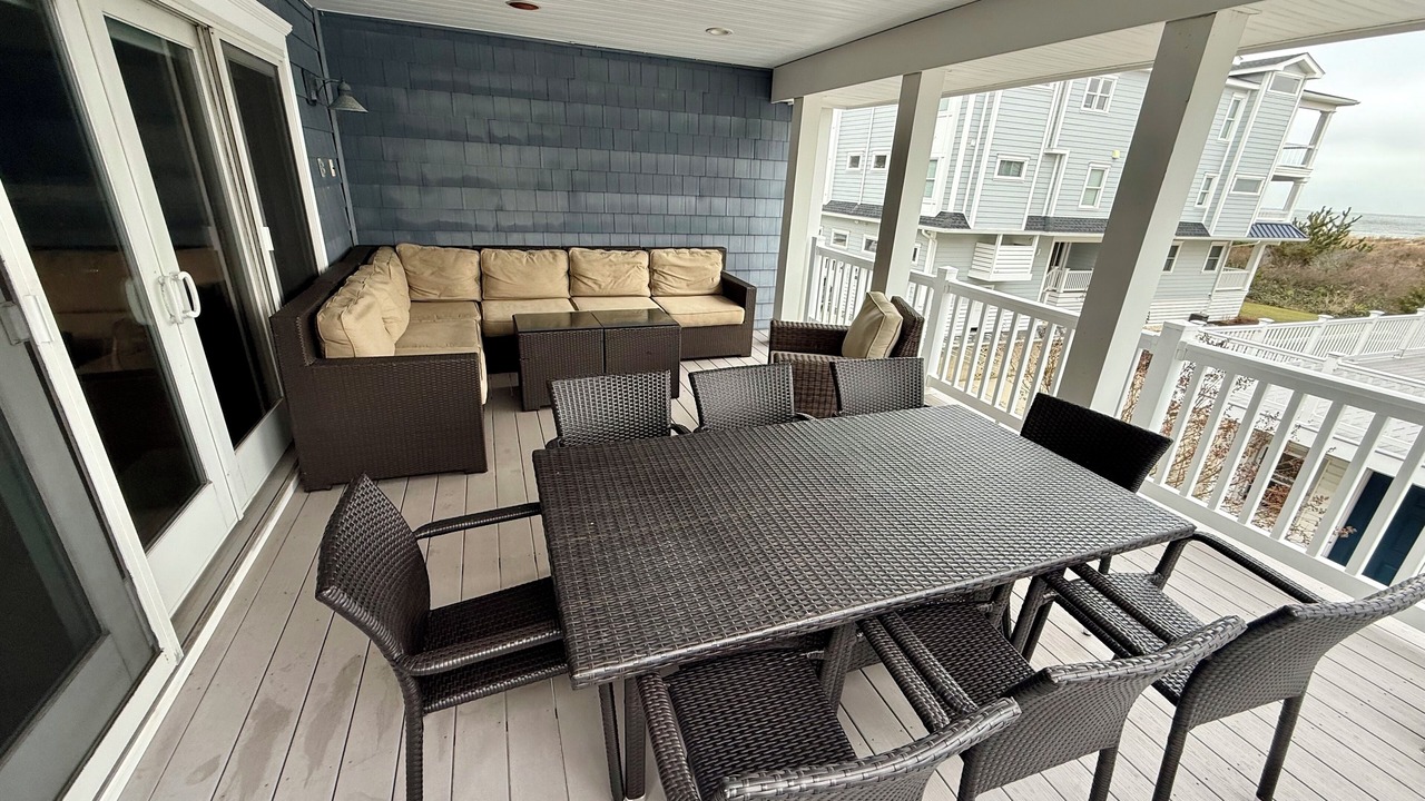 Photo of Outdoor in Sea Isle City